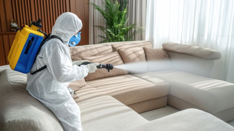 Fumigation Service Near Me